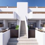Nieuwbouw Appartement Te koop in Dolores in Spanje, gelegen aan de Costa Blanca-Zuid