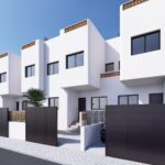 Nieuwbouw Appartement Te koop in Dolores in Spanje, gelegen aan de Costa Blanca-Zuid