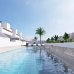 Nieuwbouw Appartement Te koop in Dolores in Spanje, gelegen aan de Costa Blanca-Zuid