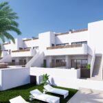 Nieuwbouw Appartement Te koop in Dolores in Spanje, gelegen aan de Costa Blanca-Zuid