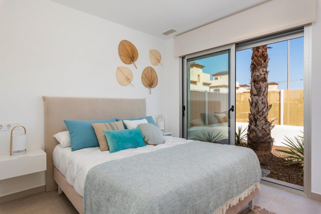 Nieuwbouw Appartement Te koop in Dolores in Spanje, gelegen aan de Costa Blanca-Zuid