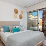 Nieuwbouw Appartement Te koop in Dolores in Spanje, gelegen aan de Costa Blanca-Zuid