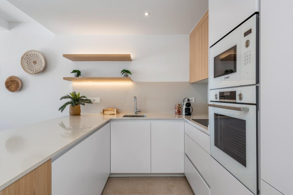 Nieuwbouw Appartement Te koop in Dolores in Spanje, gelegen aan de Costa Blanca-Zuid