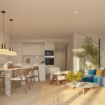 Nieuwbouw Appartement Te koop in El Verger in Spanje, gelegen aan de 
