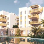 Nieuwbouw Appartement Te koop in El Verger in Spanje, gelegen aan de 