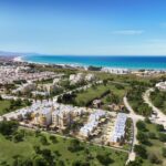 Nieuwbouw Appartement Te koop in El Verger in Spanje, gelegen aan de Costa Blanca-Noord