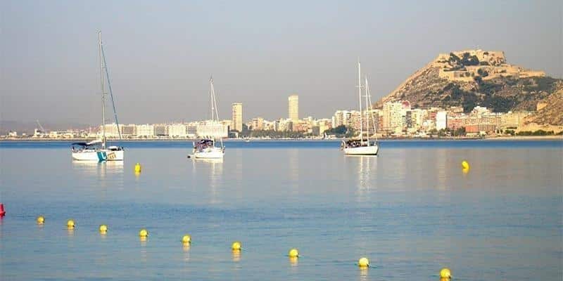 Nieuwbouw Appartement Te koop in El Verger in Spanje, gelegen aan de Costa Blanca-Noord