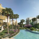 Nieuwbouw Appartement Te koop in El Verger in Spanje, gelegen aan de Costa Blanca-Noord