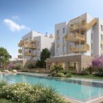 Nieuwbouw Appartement Te koop in El Verger in Spanje, gelegen aan de Costa Blanca-Noord