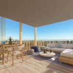 Nieuwbouw Appartement Te koop in El Verger in Spanje, gelegen aan de Costa Blanca-Noord