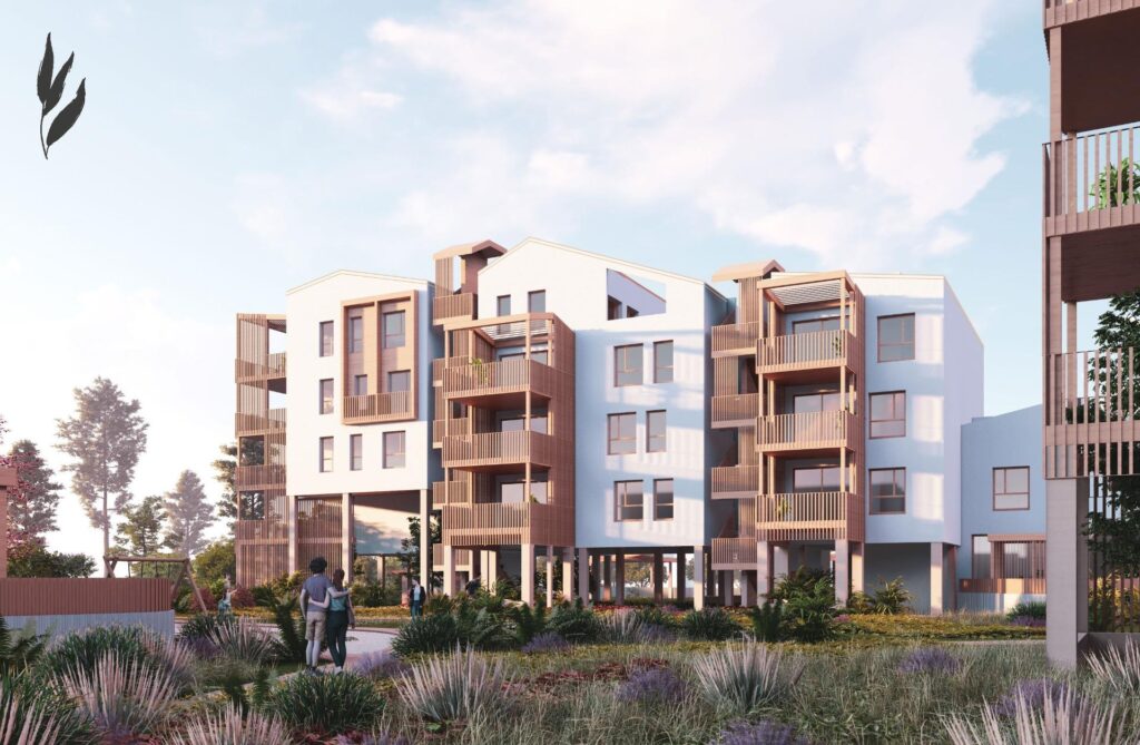 Nieuwbouw Appartement Te koop in El Verger in Spanje, gelegen aan de Costa Blanca-Noord