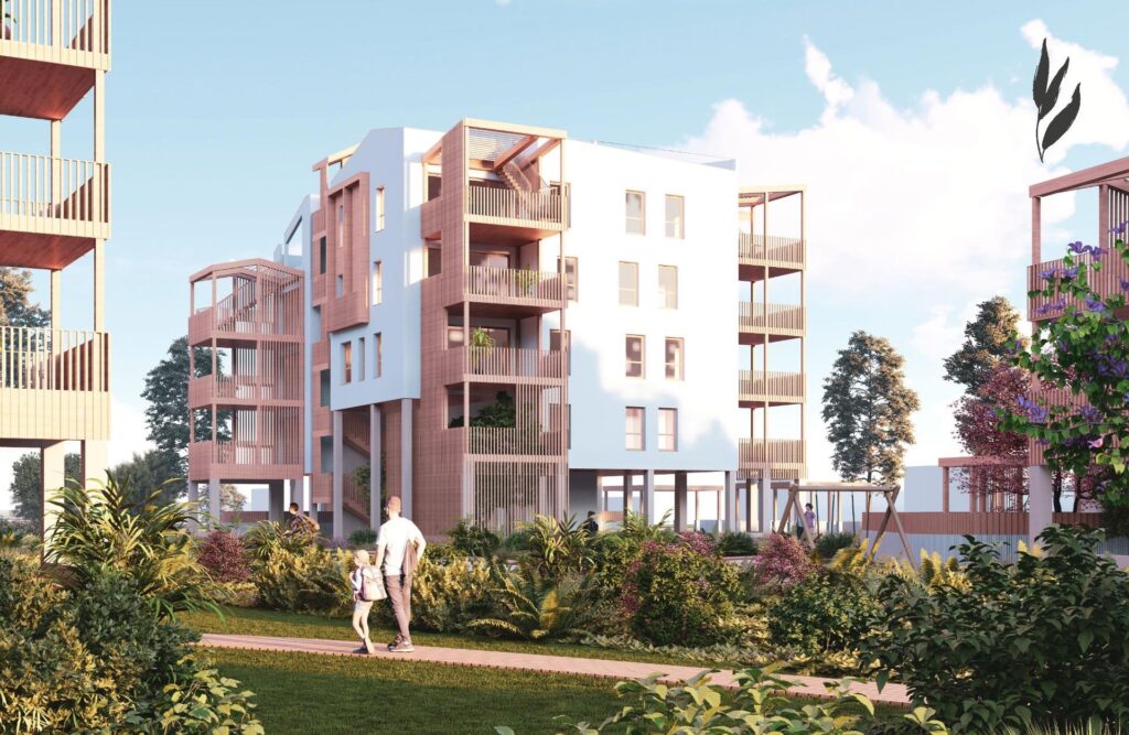 Nieuwbouw Appartement Te koop in El Verger in Spanje, gelegen aan de Costa Blanca-Noord