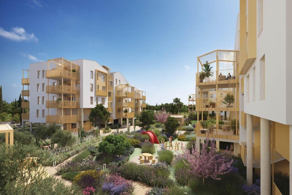 Nieuwbouw Appartement Te koop in El Verger in Spanje, gelegen aan de Costa Blanca-Noord