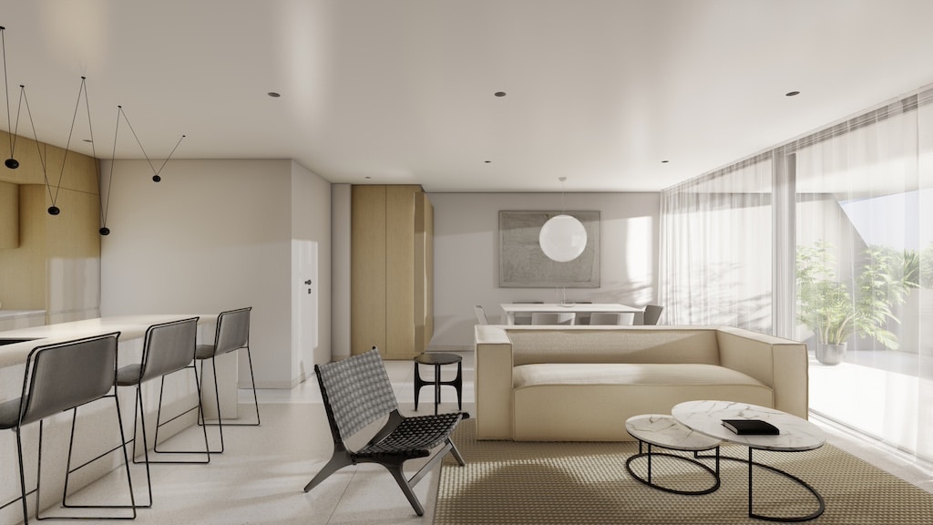 Nieuwbouw Appartement Te koop in Guardamar Del Segura in Spanje, gelegen aan de Costa Blanca-Zuid