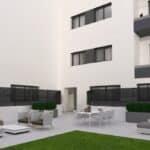 Nieuwbouw Appartement Te koop in Malaga in Spanje, gelegen aan de Costa del Sol-Centro