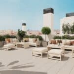 Nieuwbouw Appartement Te koop in Malaga in Spanje, gelegen aan de Costa del Sol-Centro