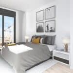 Nieuwbouw Appartement Te koop in Malaga in Spanje, gelegen aan de Costa del Sol-Centro