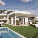 Nieuwbouw Appartement Te koop in Mutxamel in Spanje, gelegen aan de Costa Blanca-Noord