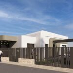 Nieuwbouw Appartement Te koop in Mutxamel in Spanje, gelegen aan de Costa Blanca-Noord