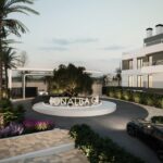Nieuwbouw Appartement Te koop in Mutxamel in Spanje, gelegen aan de Costa Blanca-Noord