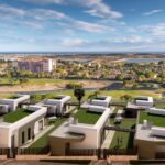 Nieuwbouw Appartement Te koop in Mutxamel in Spanje, gelegen aan de Costa Blanca-Noord