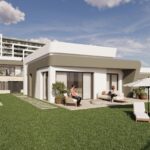 Nieuwbouw Appartement Te koop in Mutxamel in Spanje, gelegen aan de Costa Blanca-Noord