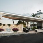 Nieuwbouw Appartement Te koop in Mutxamel in Spanje, gelegen aan de Costa Blanca-Noord
