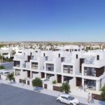 Nieuwbouw Appartement Te koop in Pilar De La Horadada in Spanje, gelegen aan de Costa Blanca-Zuid