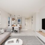 Nieuwbouw Appartement Te koop in Pilar De La Horadada in Spanje, gelegen aan de Costa Blanca-Zuid