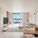 Nieuwbouw Appartement Te koop in Pilar De La Horadada in Spanje, gelegen aan de Costa Blanca-Zuid