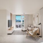 Nieuwbouw Appartement Te koop in Pilar De La Horadada in Spanje, gelegen aan de Costa Blanca-Zuid