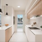 Nieuwbouw Appartement Te koop in Pilar De La Horadada in Spanje, gelegen aan de Costa Blanca-Zuid