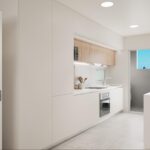 Nieuwbouw Appartement Te koop in Pilar De La Horadada in Spanje, gelegen aan de Costa Blanca-Zuid