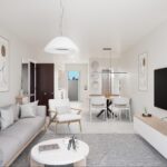 Nieuwbouw Appartement Te koop in Pilar De La Horadada in Spanje, gelegen aan de Costa Blanca-Zuid