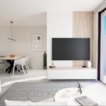Nieuwbouw Appartement Te koop in Pilar De La Horadada in Spanje, gelegen aan de Costa Blanca-Zuid