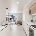 Nieuwbouw Appartement Te koop in Pilar De La Horadada in Spanje, gelegen aan de Costa Blanca-Zuid