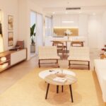 Nieuwbouw Appartement Te koop in Pilar De La Horadada in Spanje, gelegen aan de Costa Blanca-Zuid