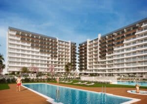 Appartement te koop in Punta Prima (03189) (Spanje, Costa Blanca-Zuid)