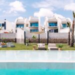 Nieuwbouw Appartement Te koop in Rojales in Spanje, gelegen aan de Costa Blanca-Zuid