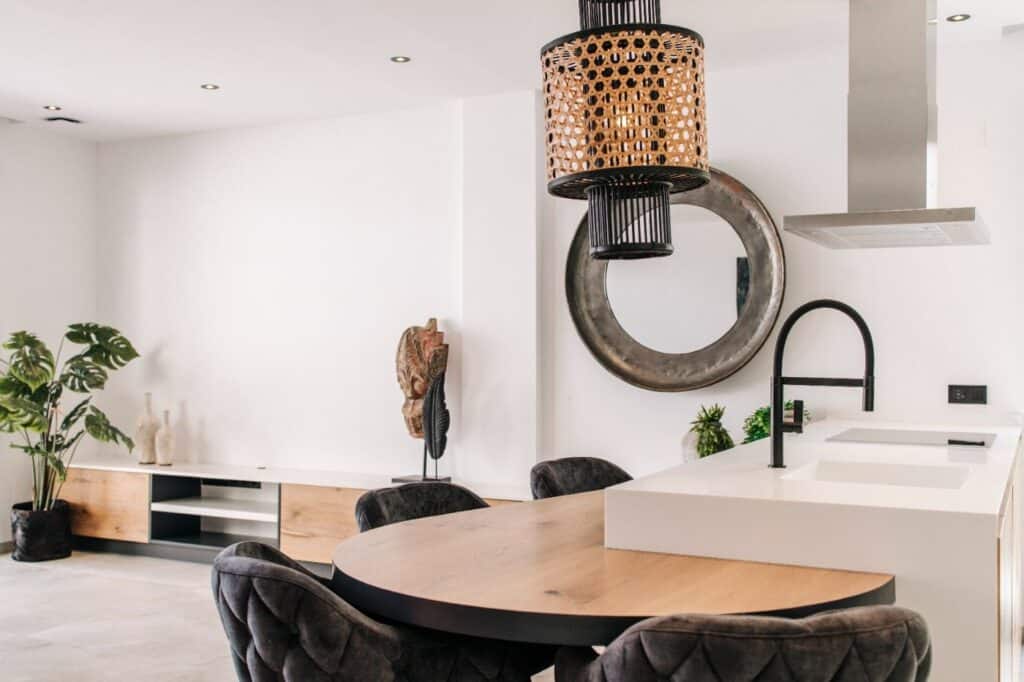 Nieuwbouw Appartement Te koop in Rojales in Spanje, gelegen aan de Costa Blanca-Zuid