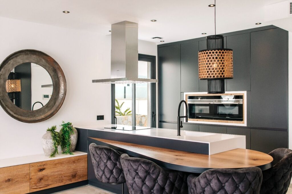 Nieuwbouw Appartement Te koop in Rojales in Spanje, gelegen aan de Costa Blanca-Zuid