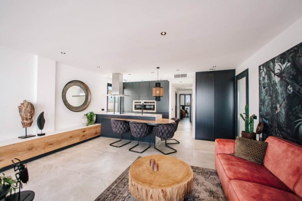 Nieuwbouw Appartement Te koop in Rojales in Spanje, gelegen aan de Costa Blanca-Zuid