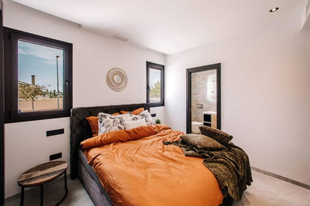 Nieuwbouw Appartement Te koop in Rojales in Spanje, gelegen aan de Costa Blanca-Zuid