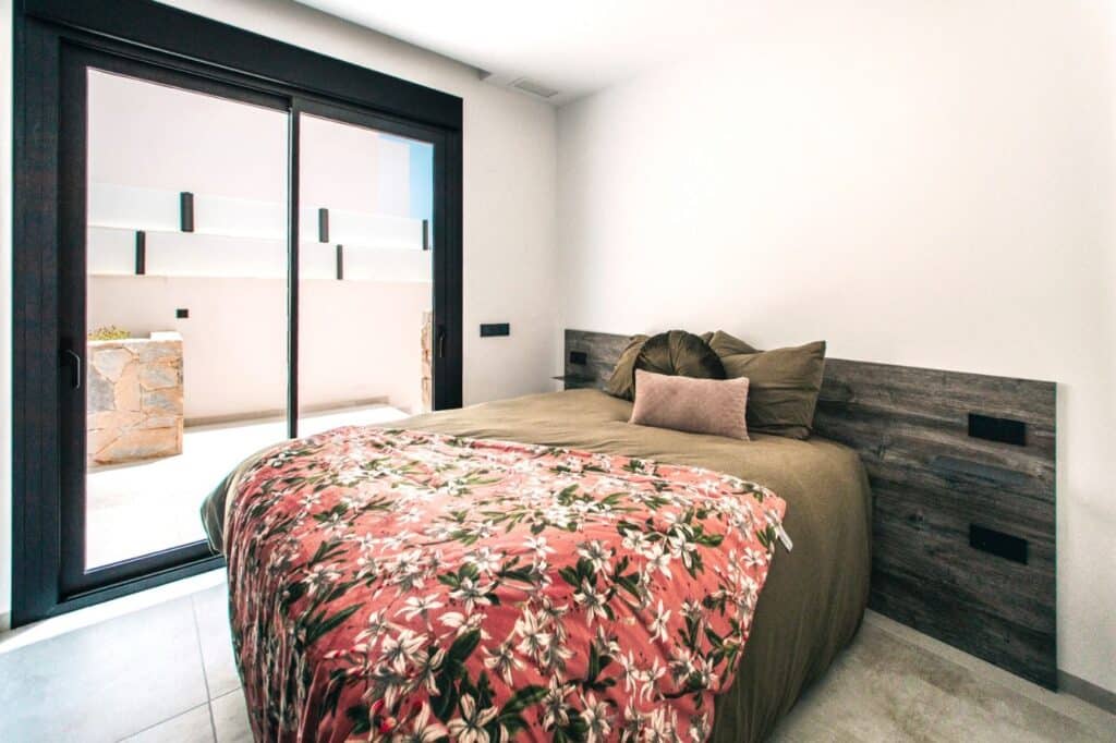 Nieuwbouw Appartement Te koop in Rojales in Spanje, gelegen aan de Costa Blanca-Zuid