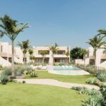 Nieuwbouw Appartement Te koop in San Javier in Spanje, gelegen aan de Costa Cálida