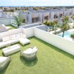 Nieuwbouw Appartement Te koop in San Javier in Spanje, gelegen aan de Costa Cálida