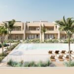 Nieuwbouw Appartement Te koop in San Javier in Spanje, gelegen aan de Costa Cálida