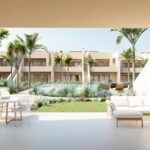 Nieuwbouw Appartement Te koop in San Javier in Spanje, gelegen aan de Costa Cálida