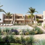 Nieuwbouw Appartement Te koop in San Javier in Spanje, gelegen aan de Costa Cálida