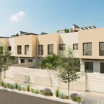Nieuwbouw Appartement Te koop in San Javier in Spanje, gelegen aan de Costa Cálida
